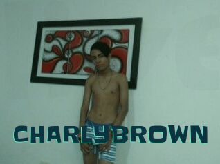 CHARLYBROWN