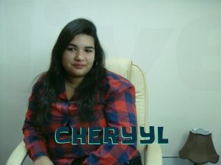 CHERYYL