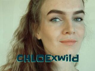 CHLOExwild