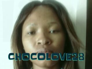 CHOCOLOVE28