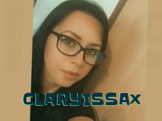 CLARYISSAx