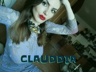 CLAUDDIA