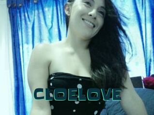 CLOELOVE