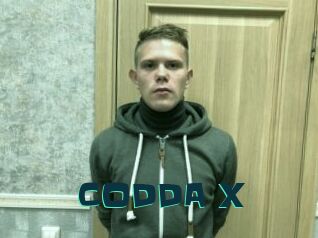 CODDA_X