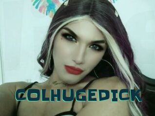 COLHUGEDICK