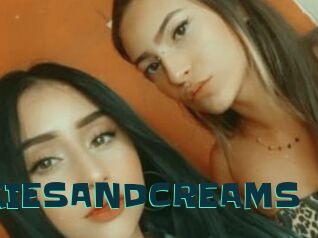 COOKIESANDCREAMS