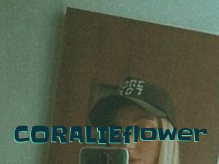 CORALIEflower