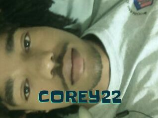 COREY22