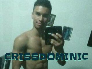 CRISSDOMINIC