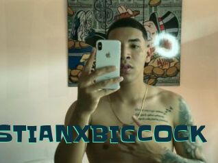 CRISTIANXBIGCOCK