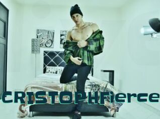 CRISTOPHFierce