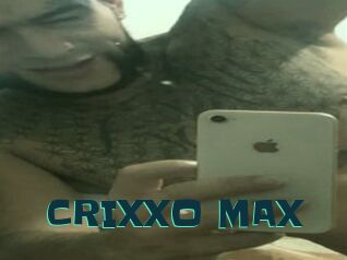 CRIXXO_MAX