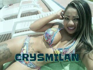 CRYSMILAN Live Cams