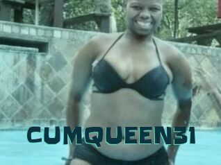 CUMQUEEN31