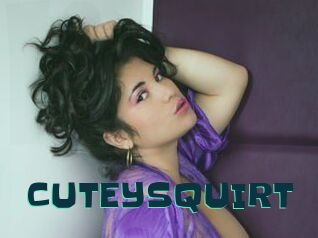 CUTEYSQUIRT