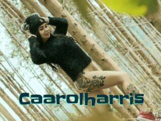 Caarolharris