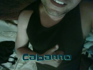 Cabanno