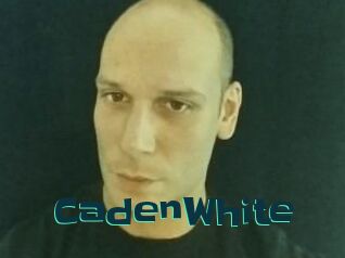 Caden_White