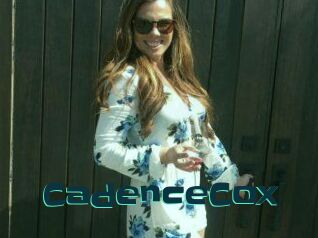 Cadence_Cox