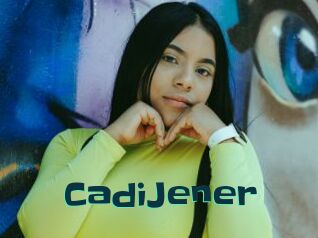 CadiJener