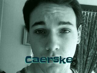 Caerske