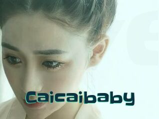 Caicaibaby