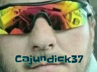 Cajundick37