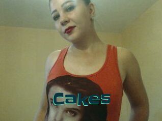 Cakes