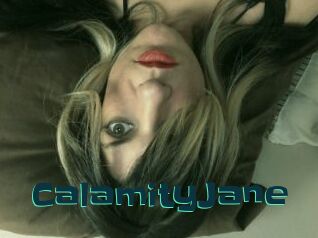 CalamityJane