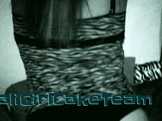 CaliGirlCakeTeam