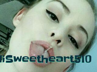 CaliSweetheart510