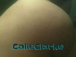 CalieClarke