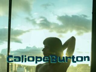 CaliopeBurton