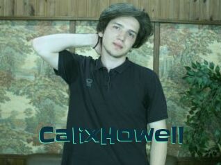 CalixHowell