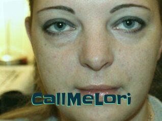 CallMeLori