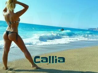 Callia