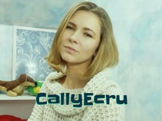 CallyEcru