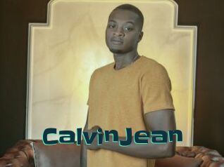 CalvinJean