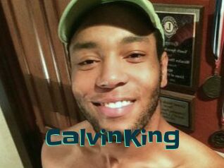 CalvinKing