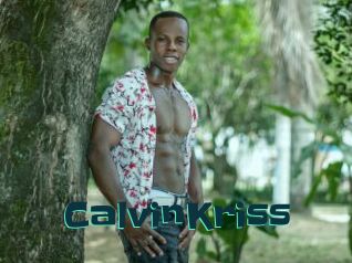 CalvinKriss