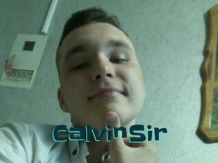 CalvinSir