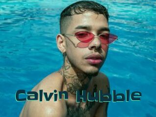 Calvin_Hubble