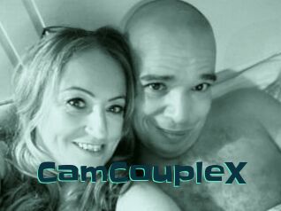 CamCoupleX