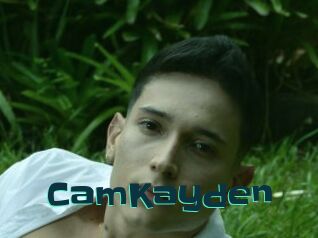 CamKayden