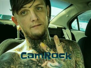 CamRock