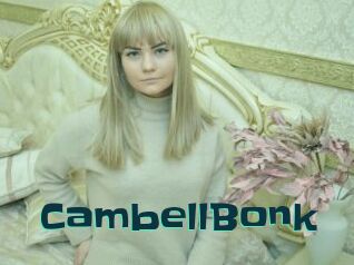 CambellBonk