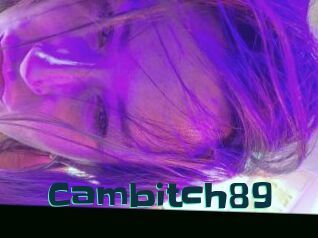 Cambitch89