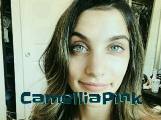 CamelliaPink