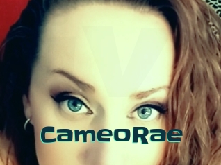 CameoRae