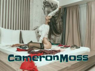 CameronMoss